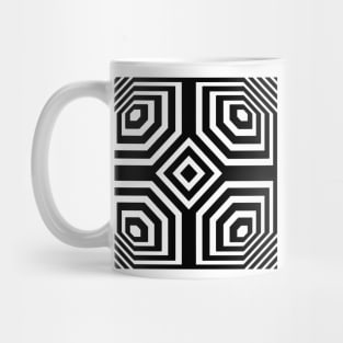 lawal matrix Mug